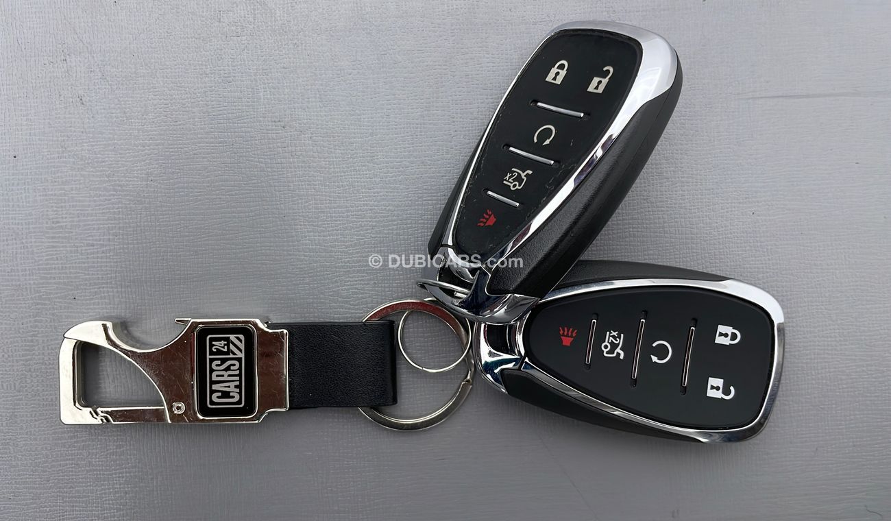 Chevrolet Camaro SS 6.2 | Under Warranty | Inspected on 150+ parameters