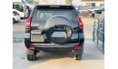 Toyota Prado Toyota prado RHD Diesel engine model 2011 car very clean and good condition