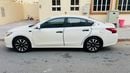 نيسان ألتيما SV