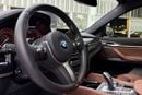 بي أم دبليو X6 50i M Sport 4.4L