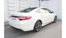 Hyundai Azera 3.0L V6 FULL OPTION 2016 MODEL