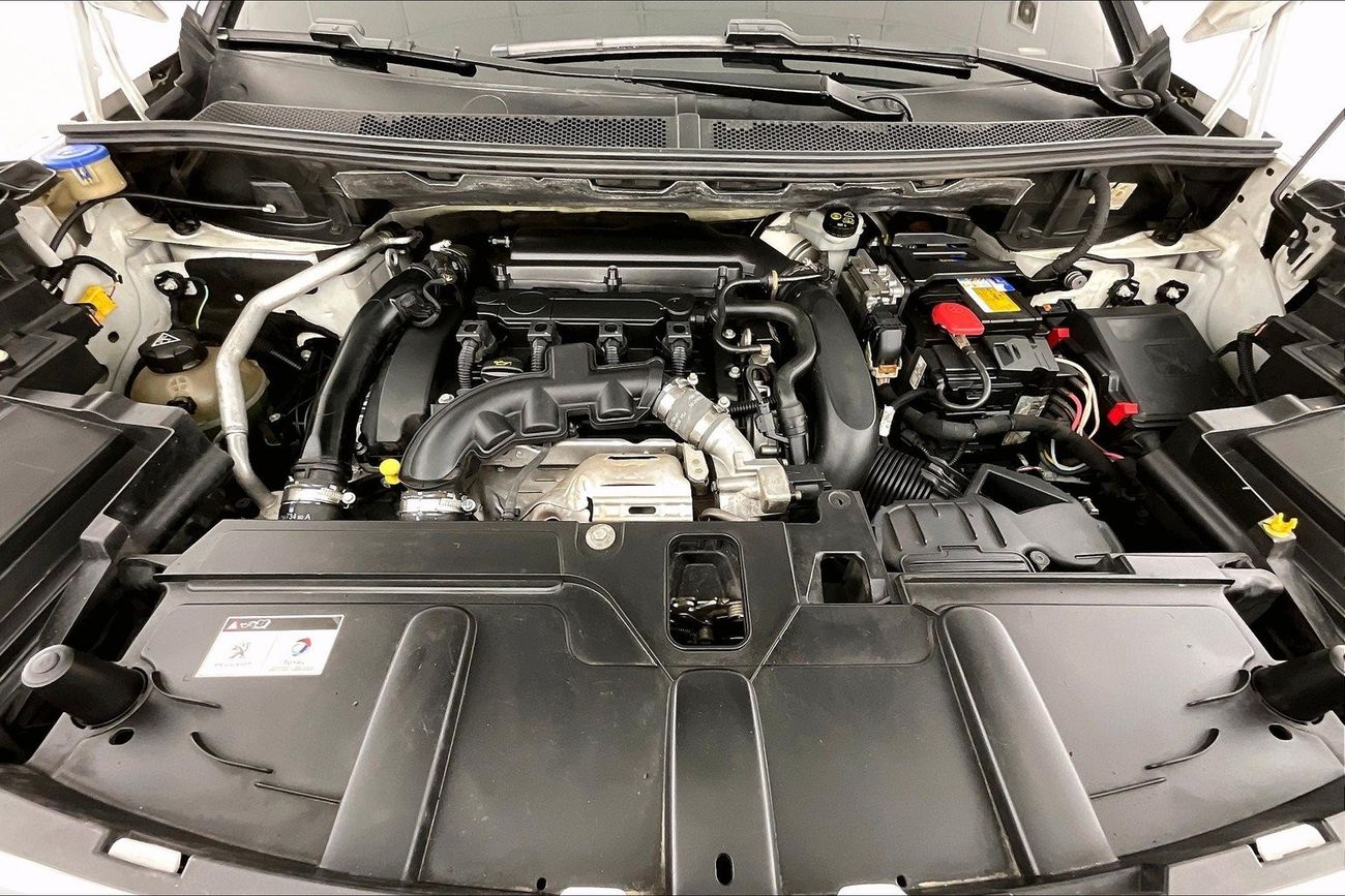 Infiniti QX50 Luxe | 1 year free warranty | 0 Down Payment