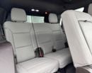 Chevrolet Tahoe LT 5.3L 4WD 2023 Chevrolet Tahoe LT Z71, 2028 Chevrolet Warranty, Chevrolet Service History, GCC