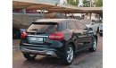 Mercedes-Benz GLA 250 Std