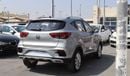 أم جي ZS ام جى ZS  - موديل 2024  -  خليجى - بدون حوادث - محرك  1.5L - بحاله ممتازه