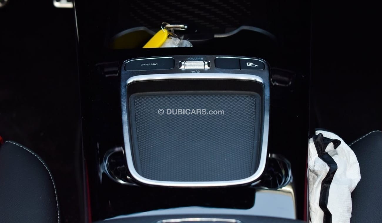 Mercedes-Benz A 200 AMG Mercedes Benz A 200 AMG FACELIFT | Full Option with HUD, 360 Camera | 2023