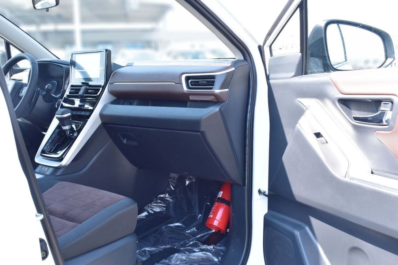 Toyota Innova HEV