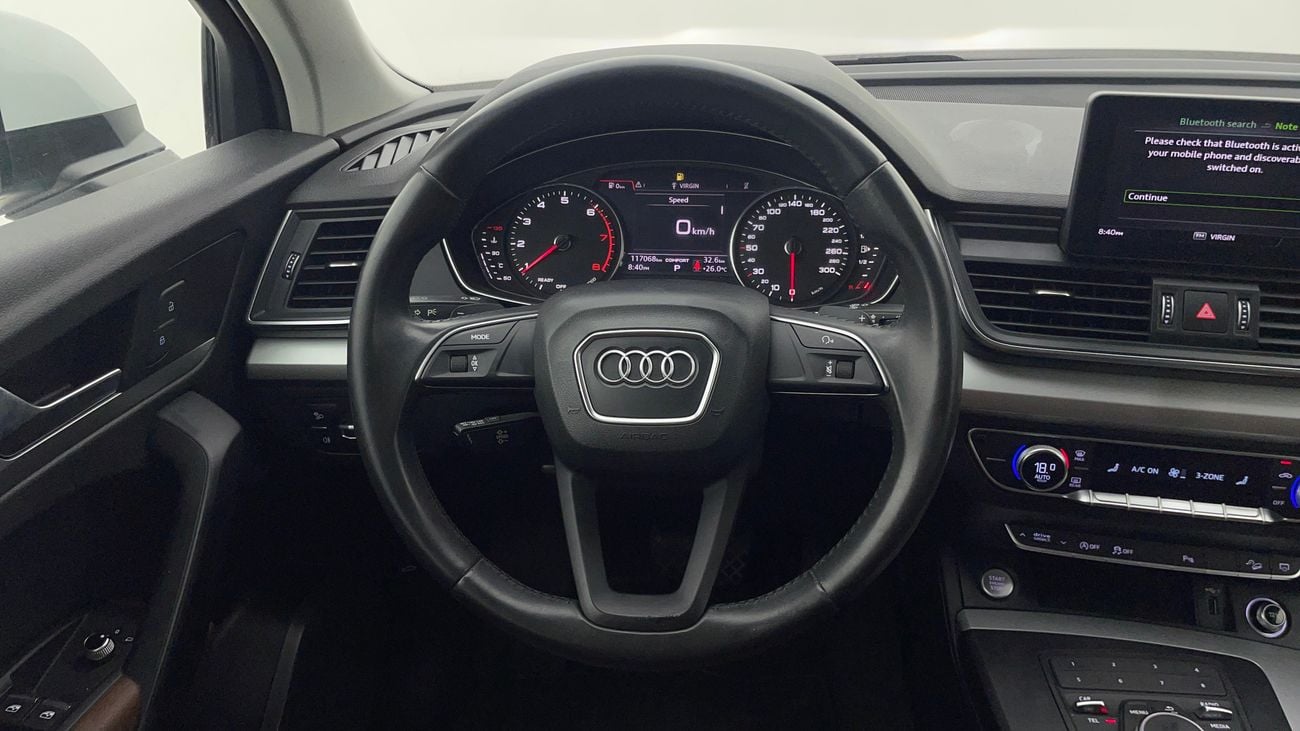 Audi Q5 45 TFSI QUATTRO 2 | Zero Down Payment | Home Test Drive