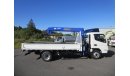 Mitsubishi Canter FEB80