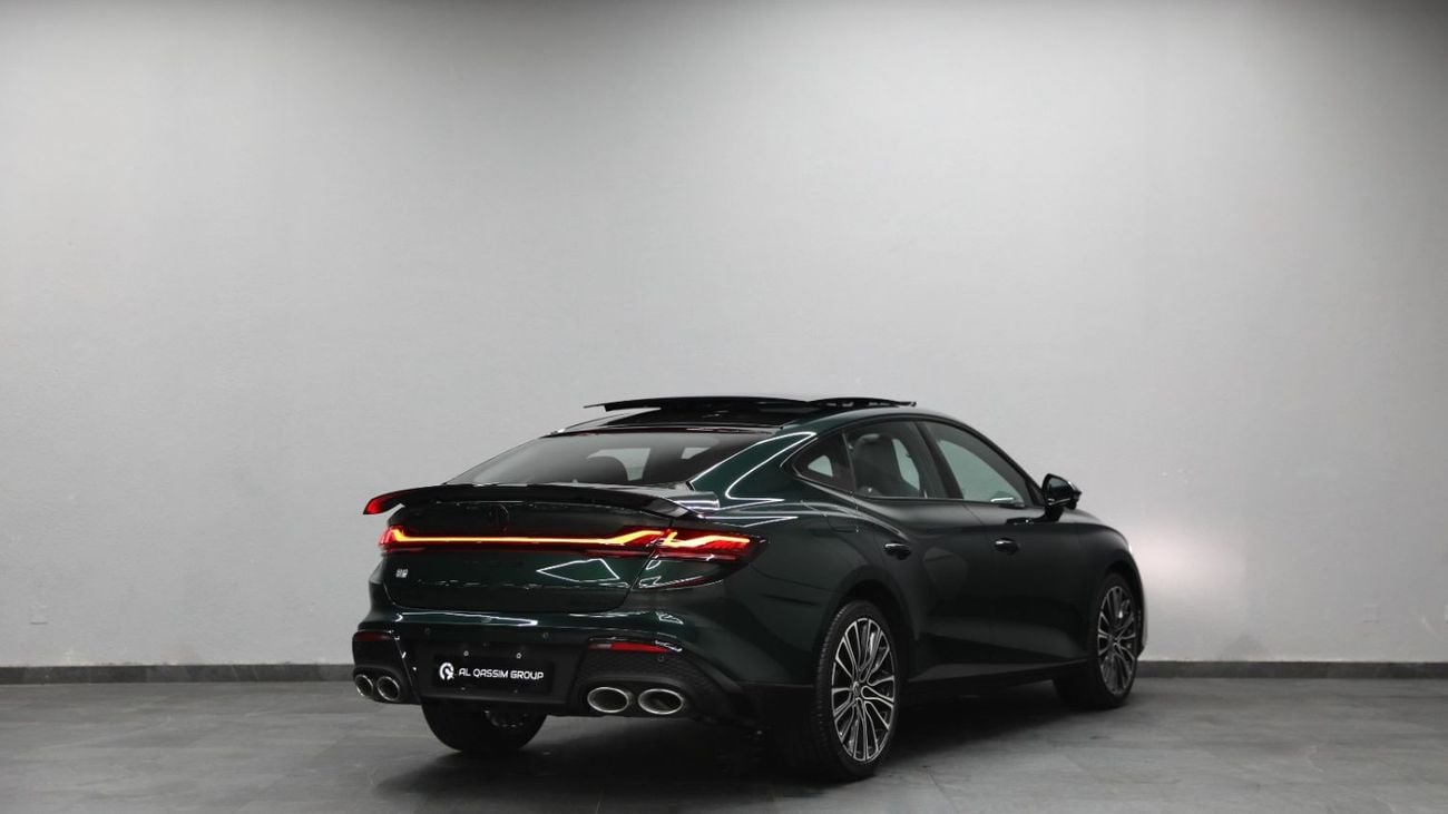 أم جي 7 MG MG7 | Brand New | 1.5L Turbo | 3 Years Warranty | AED 1,850 with 0% Downpayment | Ref#MG7