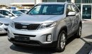 Kia Sorento ACCIDENTS FREE- CAR IS IN PERFECT CONDITION INSIDE OUT