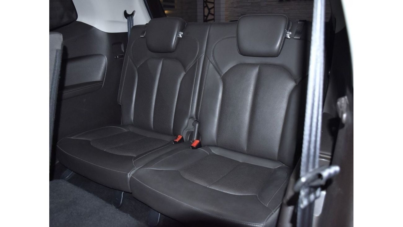 MG RX8 EXCELLENT DEAL for our MG RX8 AWD 30T ( 2022 Model ) in Grey Color GCC Specs