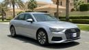 Audi A6 40 TFSI 2023 | AED 1429/Month | 0 DP | 30 Day Return | Warranty