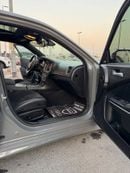 دودج تشارجر SRT8 Scatpack 6.4L