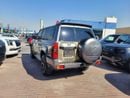 Nissan Patrol Safari Super Safari 4.8L A/T NISSAN PATROL SUPER SAFARI 4 YEARS SERVICE CONTRACT UNTIL 80000 KM 5 YEARS WAR