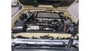 Toyota Land Cruiser Pick Up Double Cabin GX.L