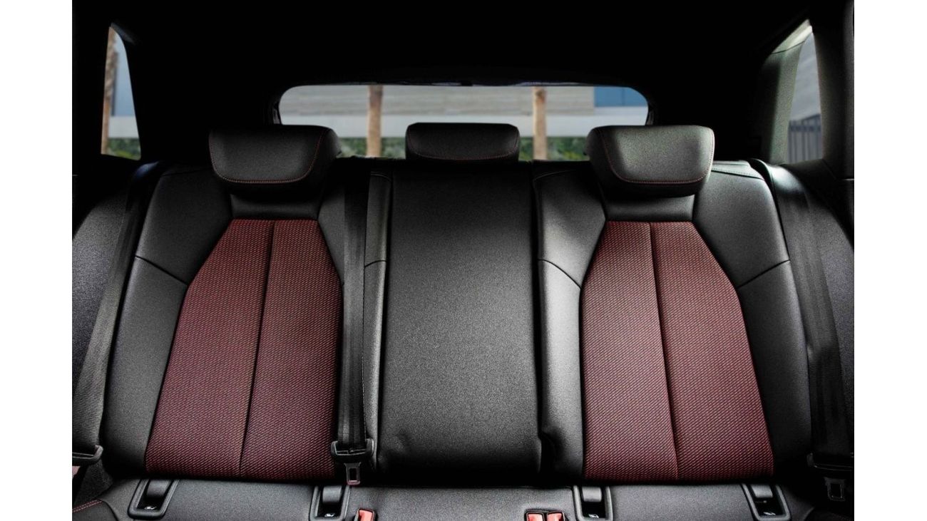 أودي S3 Standard | 3,231 P.M  | 0% Downpayment | Excellent Condition!