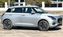 Suzuki Swift 1.2L GLX CVT