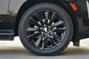 كاديلاك إسكالاد SPORT PLATINUM