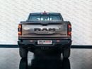RAM 1500 Rebel Crew Cab 5.7L