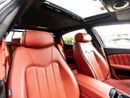 Maserati Quattroporte STD