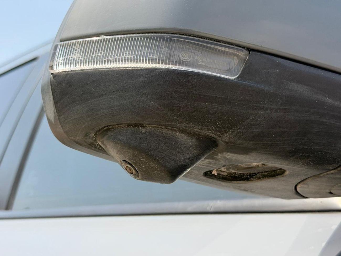 فورد رانجر RAPTOR V6 PETROL RIGHT HAND DRIVE