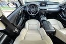 مازدا CX9 GT مازدا CX-9 موديل 2022 في دول مجلس التعاون الخليجي | ضمان الوكالة