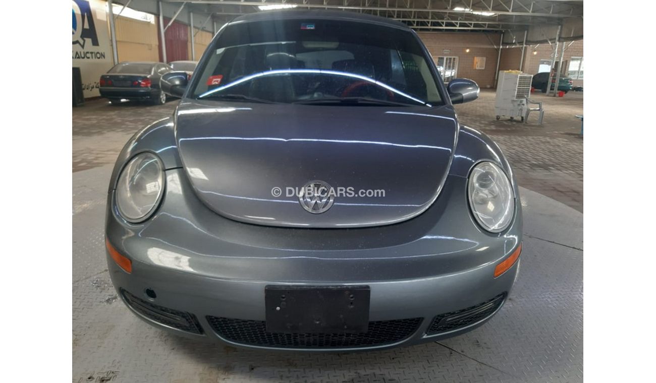 فولكس واجن بيتيل (Lot#: 1613)