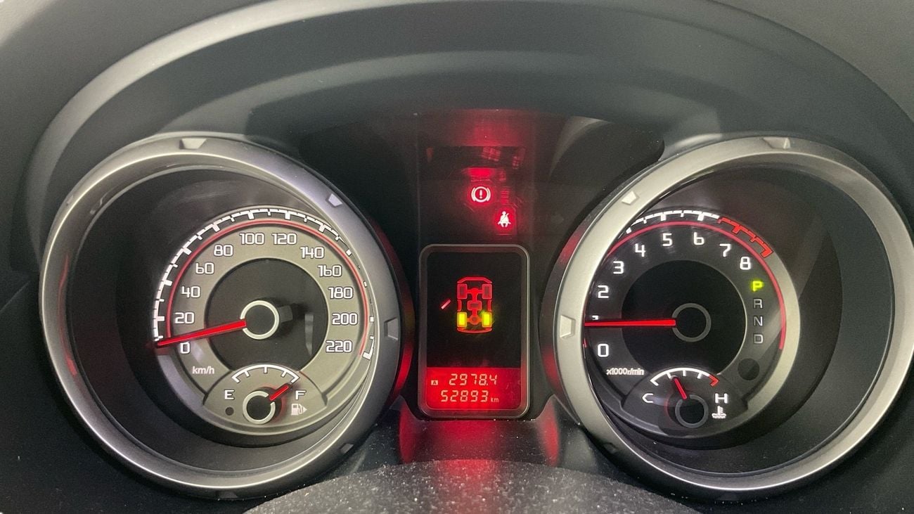 Mitsubishi Pajero GLS H/L SIGNATURE EDI | Guaranteed Warranty | 0 Down Payment