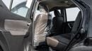 Toyota Fortuner VX1 2026 Toyota Fortuner VX 4.0L AT Petrol (Black-Black)