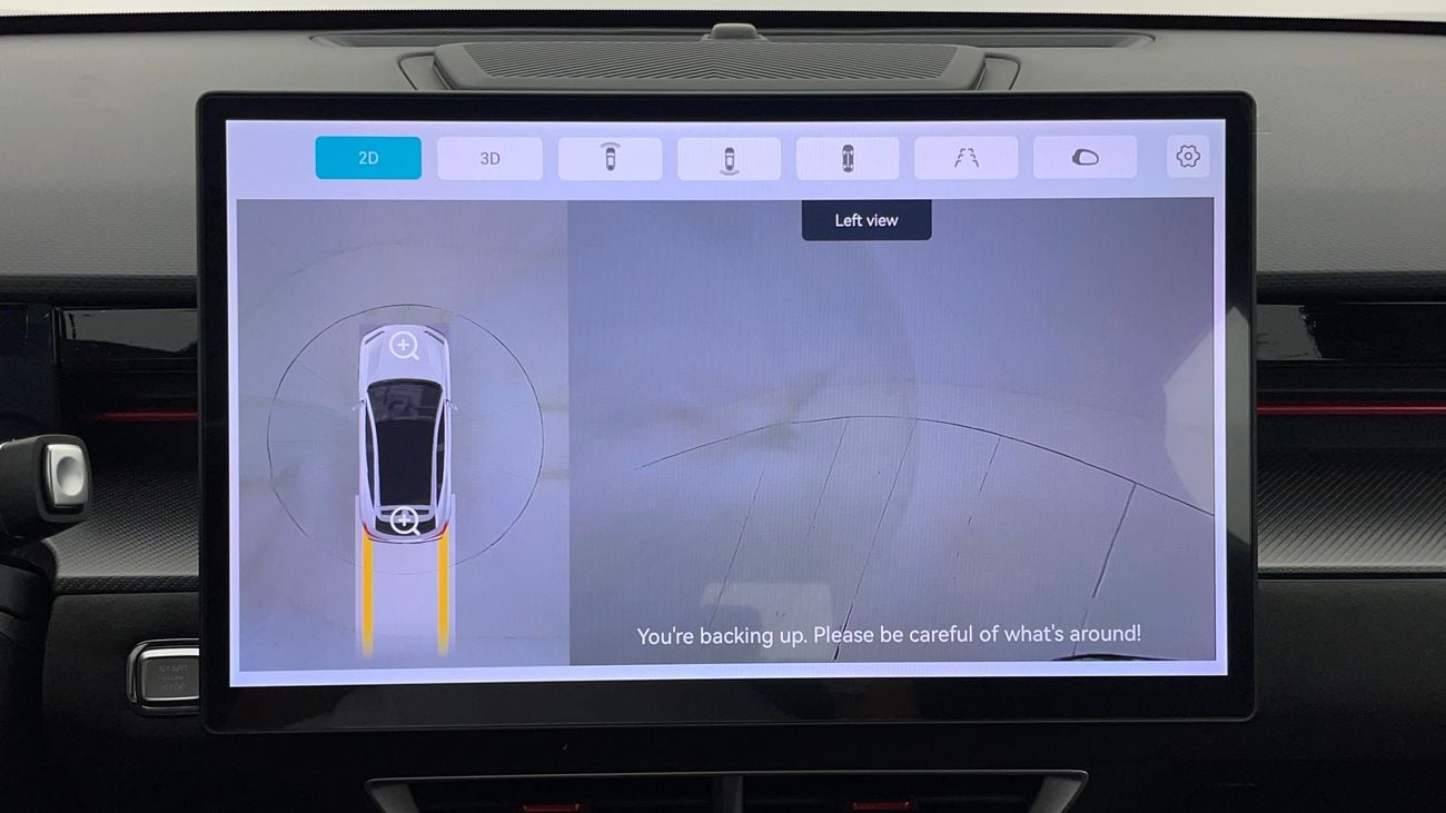 جيتور داشينج LUXURY 1.6 | بدون دفعة مقدمة | اختبار القيادة في المنزل