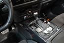 أودي RS6 4.0 TFSI Quattro