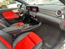 Mercedes-Benz A 200 Mercedes A200_Gcc_2024_Excellent_Condition _Full option