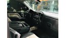 Chevrolet Silverado CHEVROLET SILVERADO 2017 MODEL 5.3 LITERS V8 355HP IN A PERFECT CONDITION