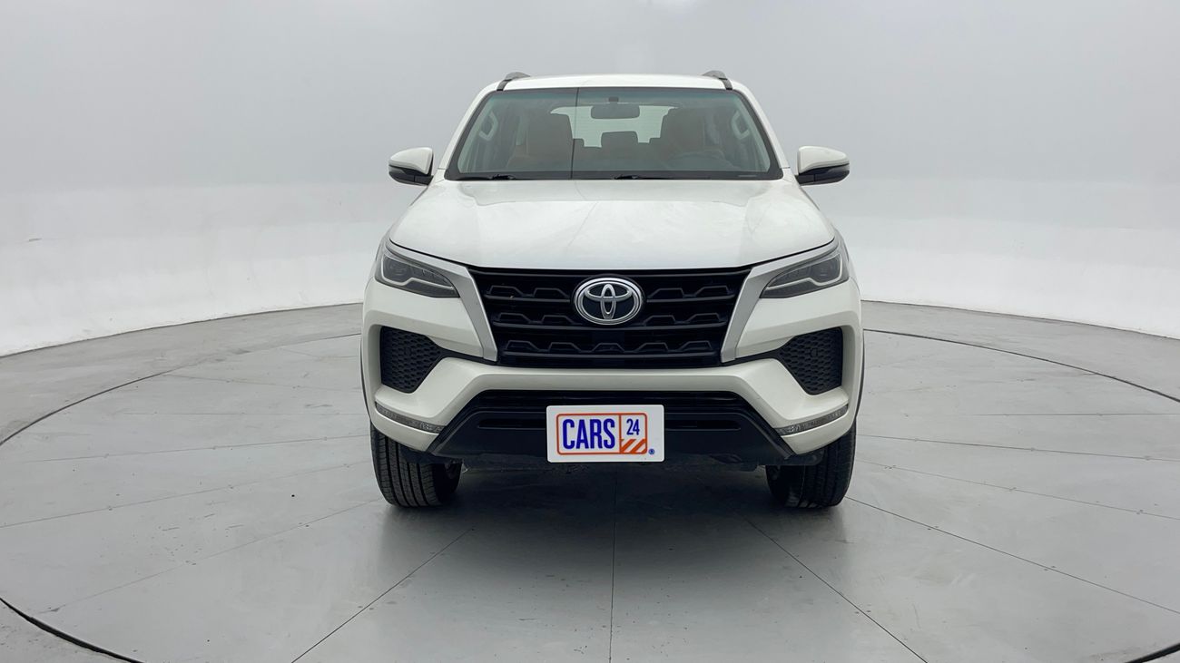 Toyota Fortuner EXR 2.7 | Zero Down Payment | Free Home Test Drive