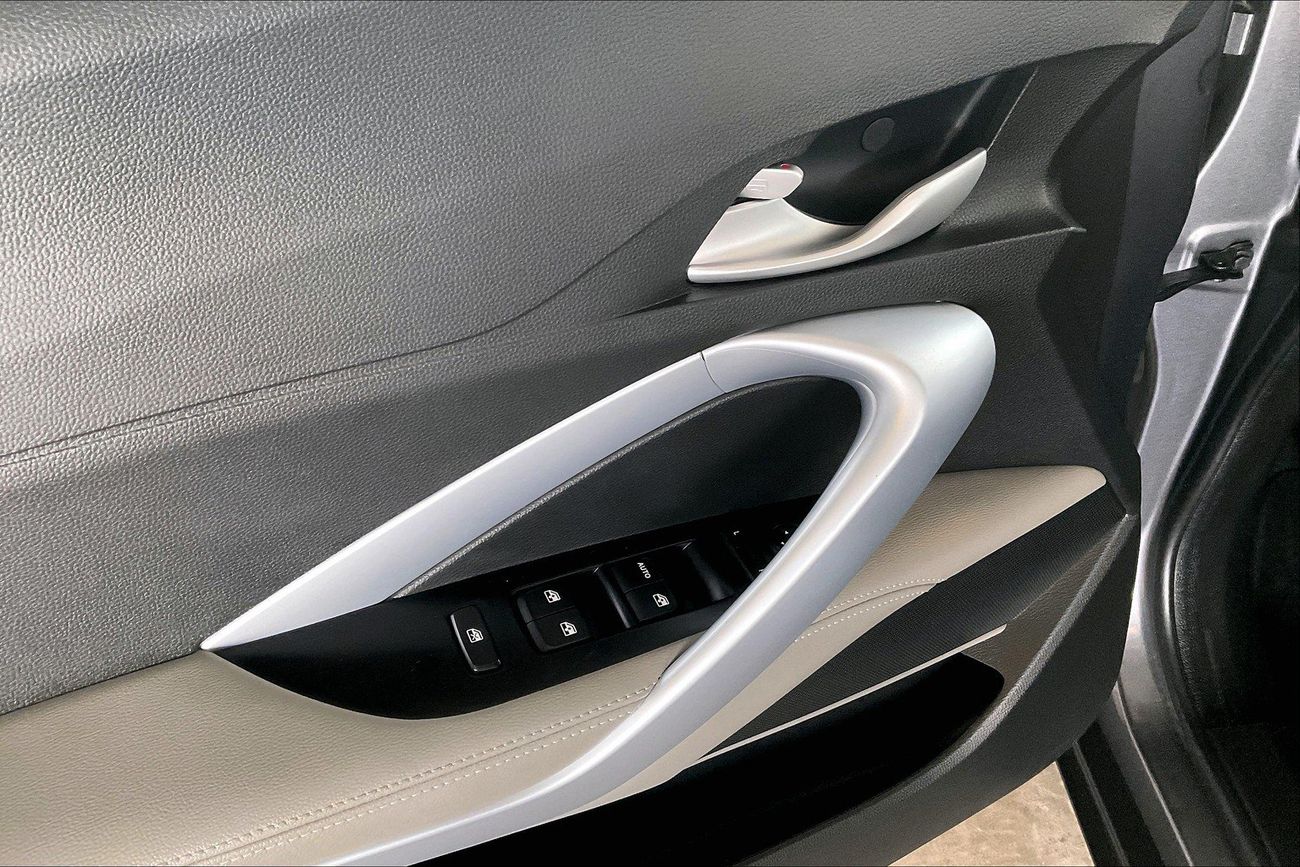 شيفروليه جروف LT | شامل الضمان | 0 ﺪﻔﻋﺓ ﺃﻮﻟﻯ