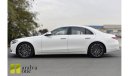 مرسيدس بنز S 500 - 3.0L - 4MATIC - 2021 MODEL - FULL OPTION