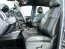 فورد رانجر Wildtrak 2.3L