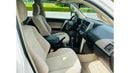 Toyota Prado TX-L MODEL 2013 GCC CAR PERFECT CONDITION INSIDE AND OUTSIDE