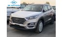 Hyundai Tucson GDI 1.6L, 19'' ALLOY RIMS, WIRELESS CHARGER, GLOVES COOL BOX, PANORAMIC ROOF, POWER SEAT, HT16