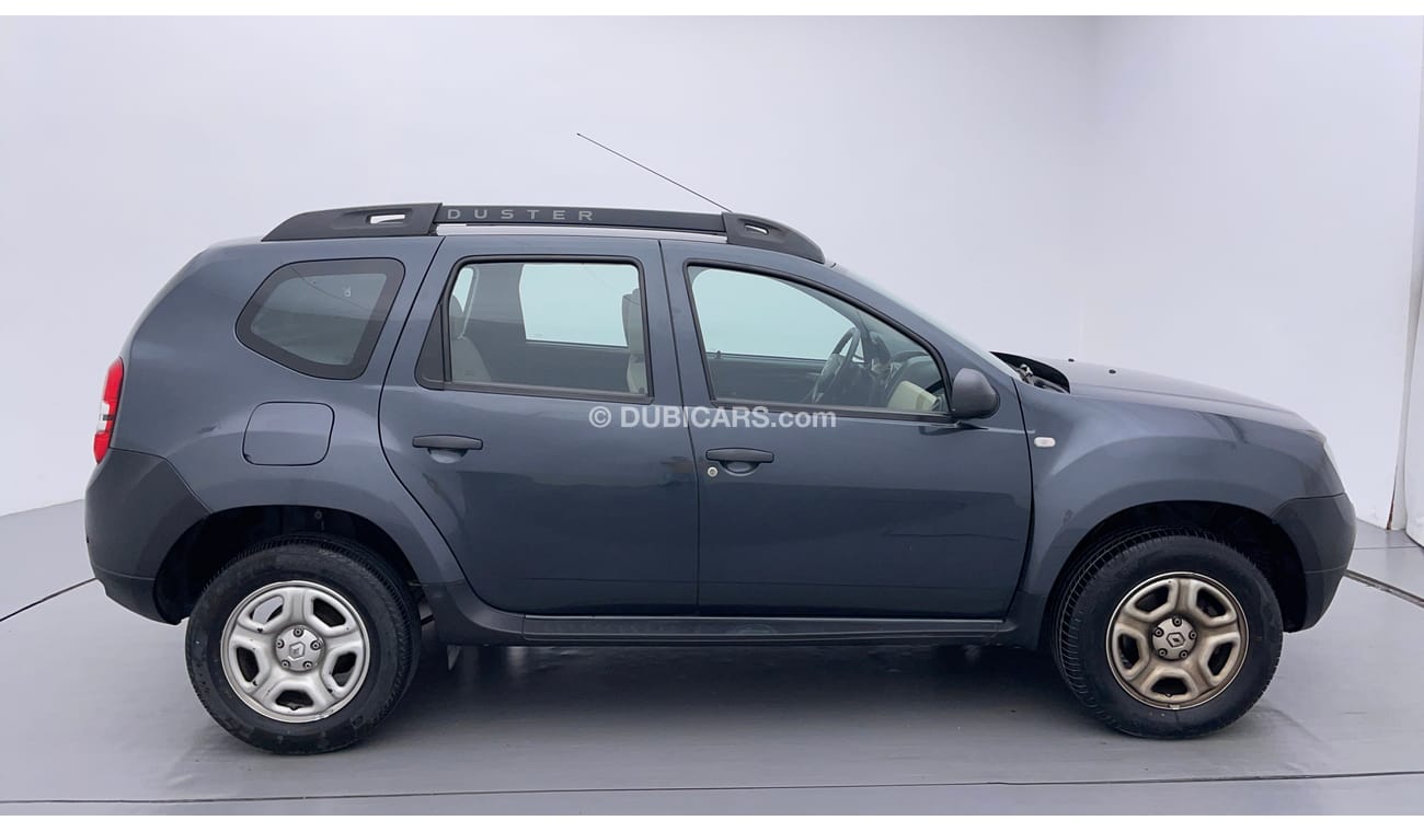 Renault Duster PE 2 | Zero Down Payment | Free Home Test Drive