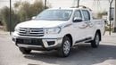Toyota Hilux TOYOTA HILUX 2.7L 4X2 2025