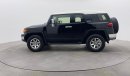 Toyota FJ Cruiser GXR 4 | Under Warranty | Inspected on 150+ parameters