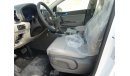 Kia Sportage 2.0L 2WD