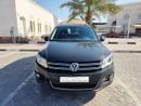 Volkswagen Tiguan 2.0 TSI Elegance 2.0 TSI 4 Motion
