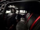مرسيدس بنز GLC 43 AMG STANDARD