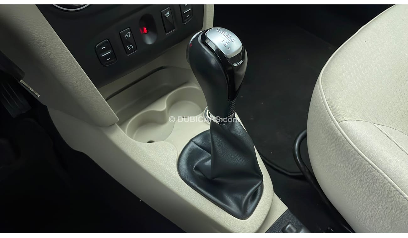 Renault Symbol LE 1.6 | Zero Down Payment | Free Home Test Drive