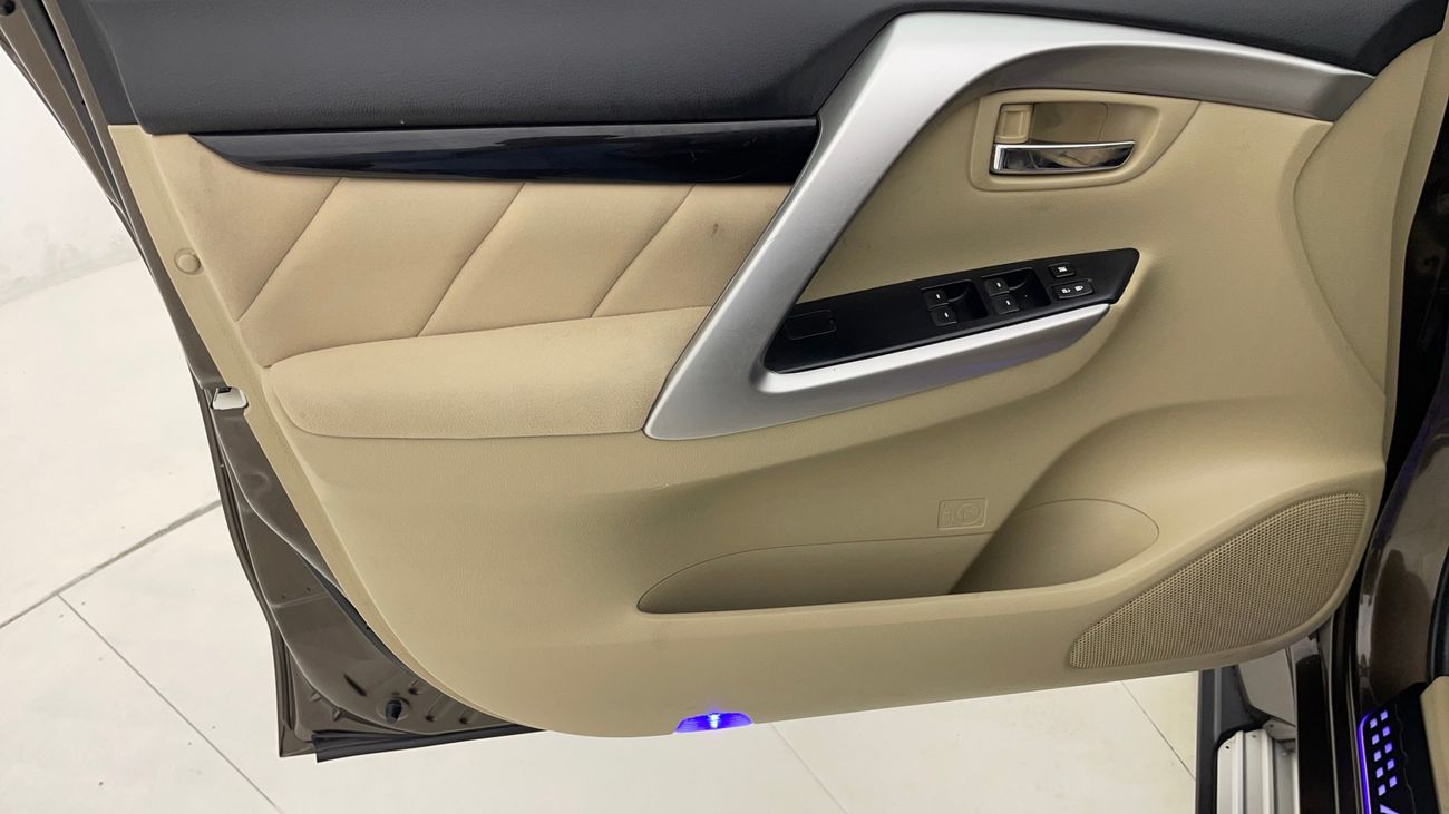 Mitsubishi Montero Sport GLS MID 3 | Zero Down Payment | Home Test Drive