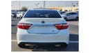 تويوتا كامري TOYOTA CAMRY HYBRID 2016 MODEL FULL OPTION