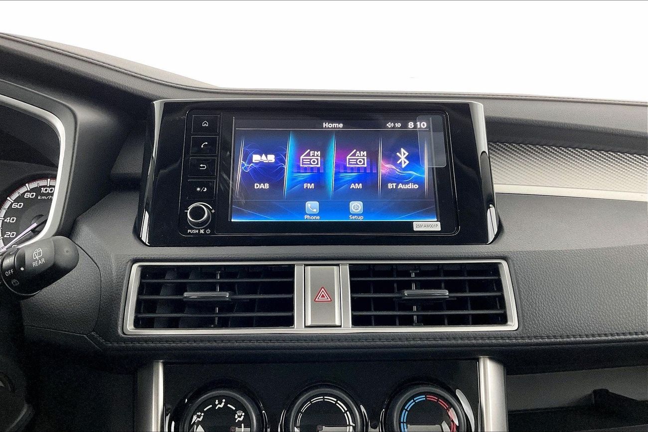 Mitsubishi Xpander Medium Line | Guaranteed Warranty | 0 Down Payment